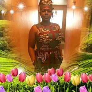 Meet your Posher, Darlene